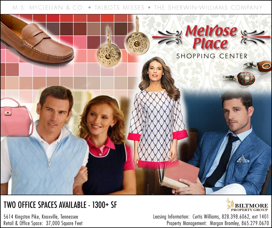 Melrose Place